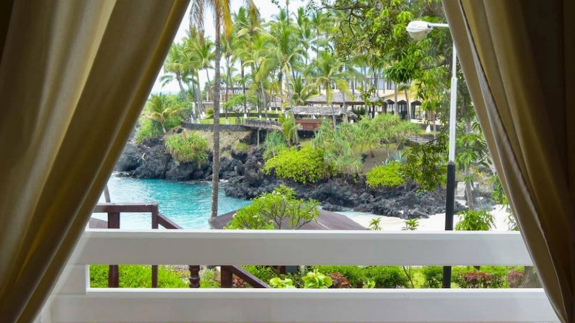 Hôtel Luxor Itsandra Biche