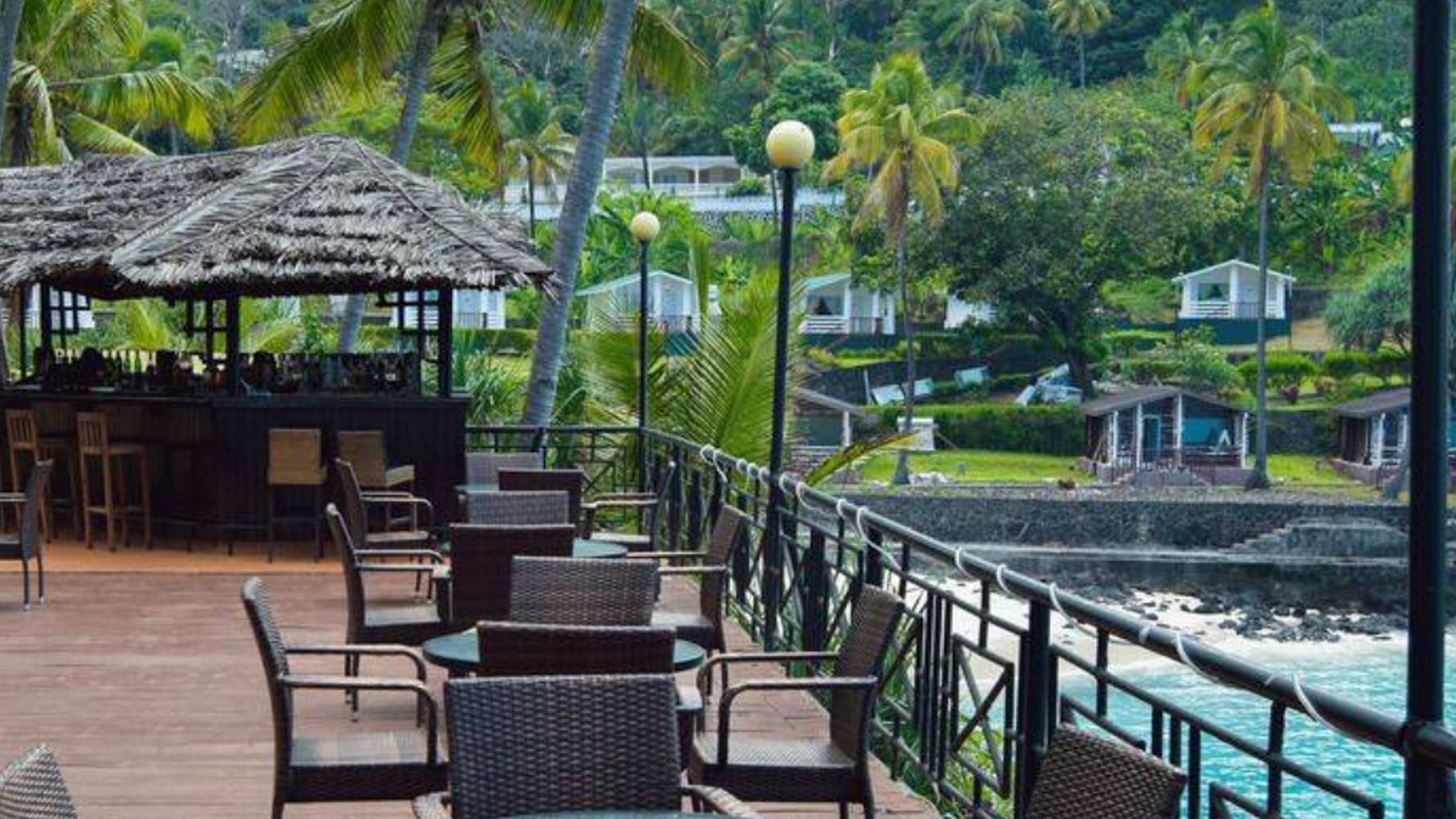 Hôtel Luxor Itsandra Biche – Image 3