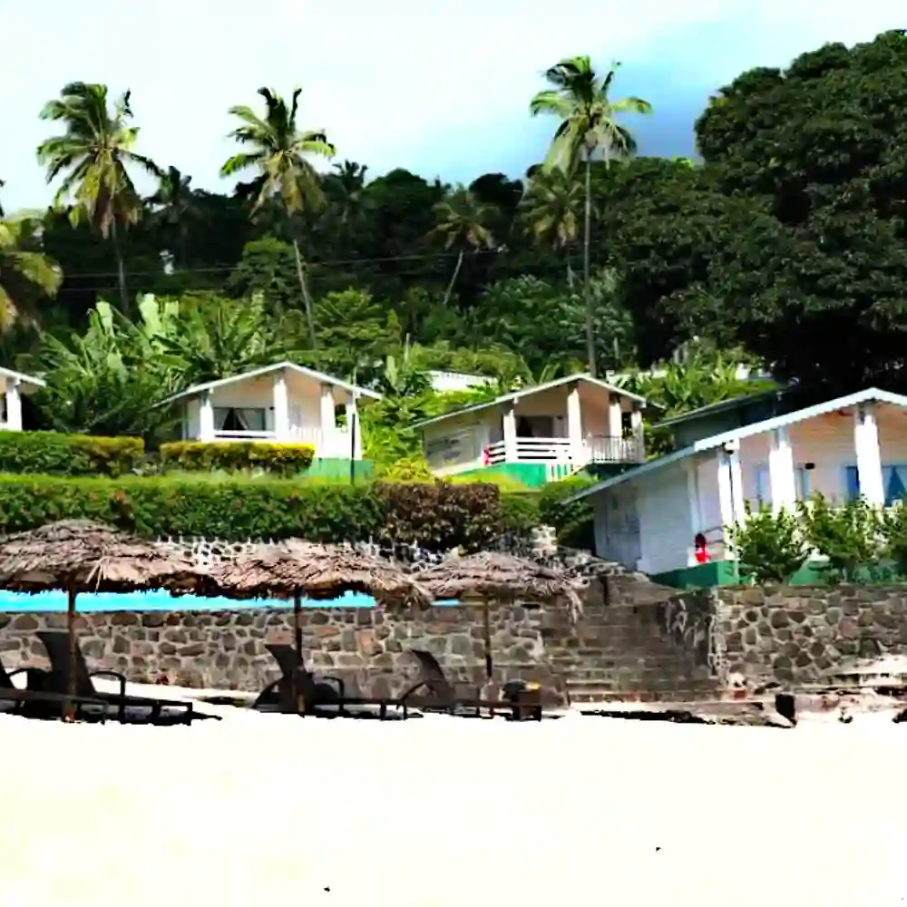 Hôtel Luxor Itsandra Biche – Image 4